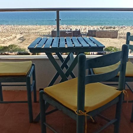 Apartament Best Sea View Monte Gordo Zewnętrze zdjęcie