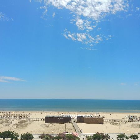 Apartament Best Sea View Monte Gordo Zewnętrze zdjęcie