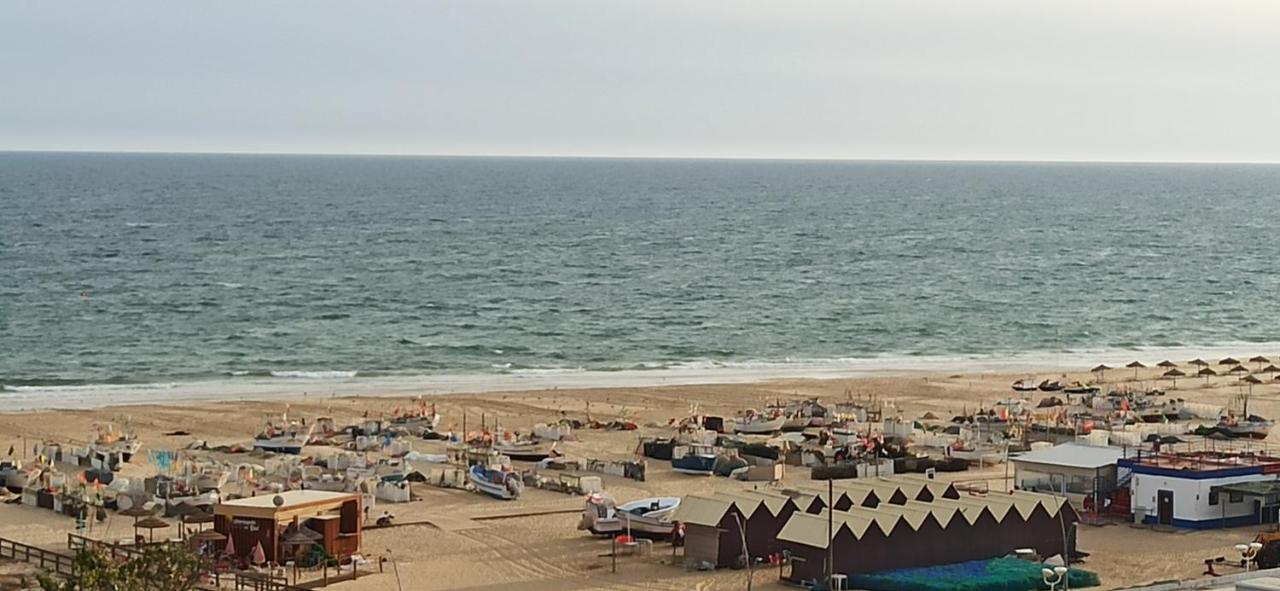 Apartament Best Sea View Monte Gordo Zewnętrze zdjęcie