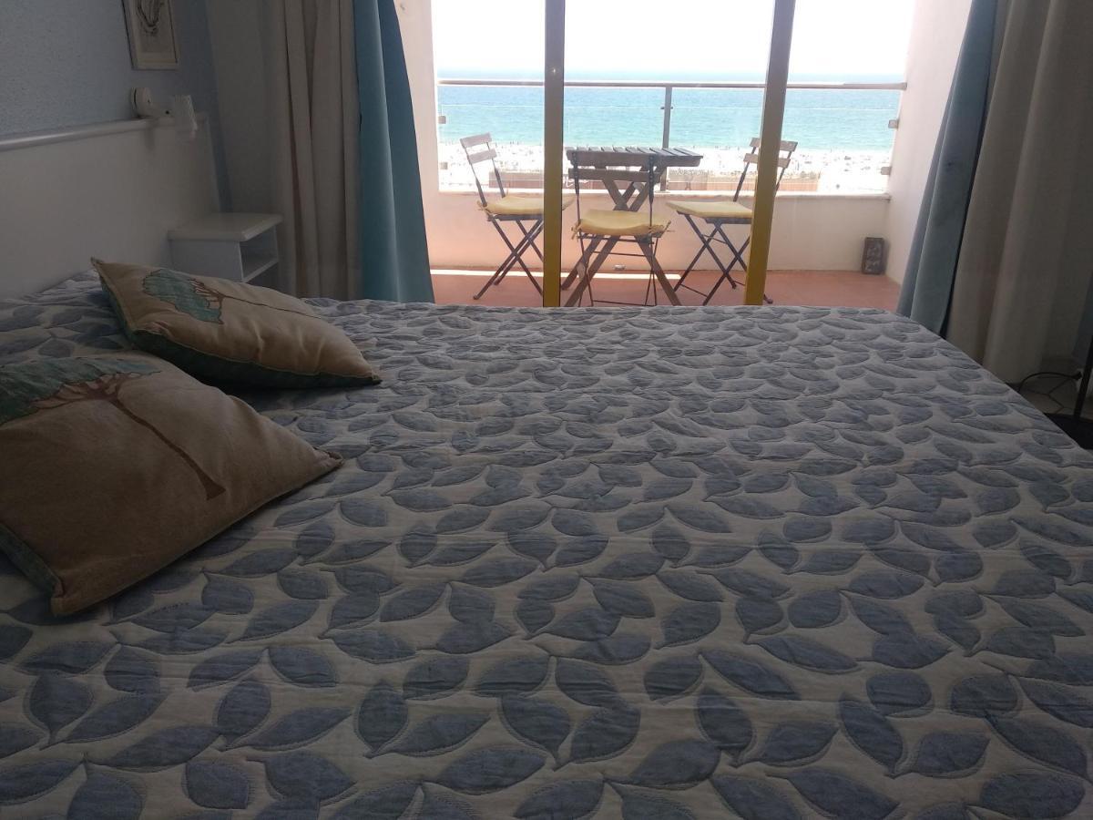 Apartament Best Sea View Monte Gordo Zewnętrze zdjęcie