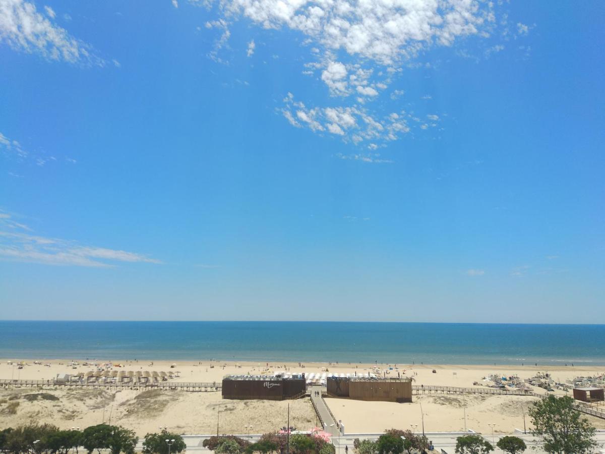 Apartament Best Sea View Monte Gordo Zewnętrze zdjęcie